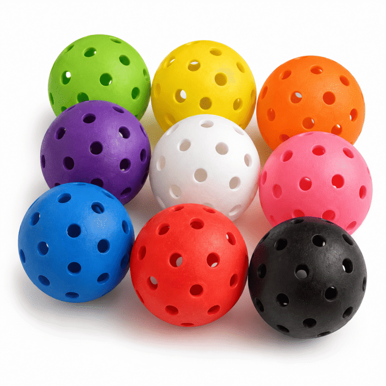 Pickleball Ball